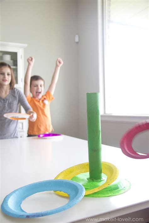 Unlocking the Secrets of Witty Ring Toss Strategy